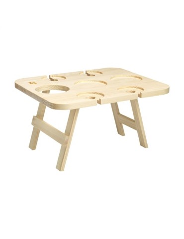 Rackpack Wine Table 2