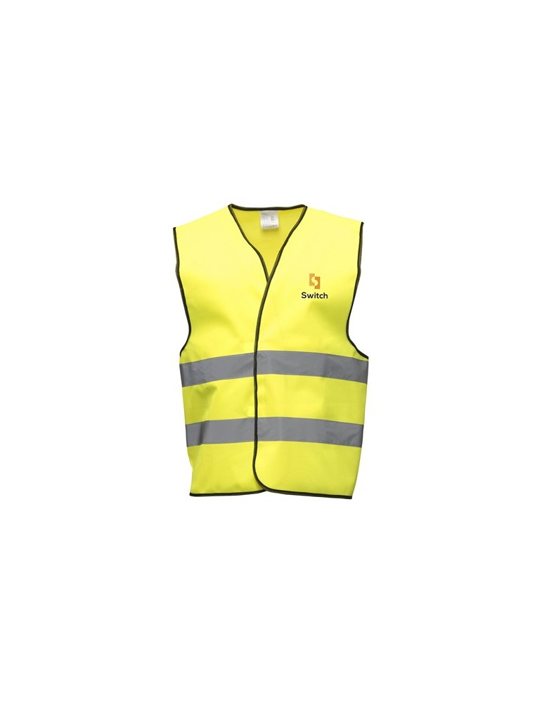Safety Reflex Vest veste de sécurité