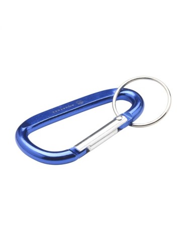 Carabiner GRS Recycled Alu mousqueton
