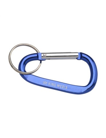 Carabiner GRS Recycled Alu mousqueton 2