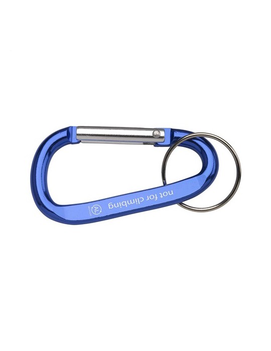 Carabiner GRS Recycled Alu mousqueton