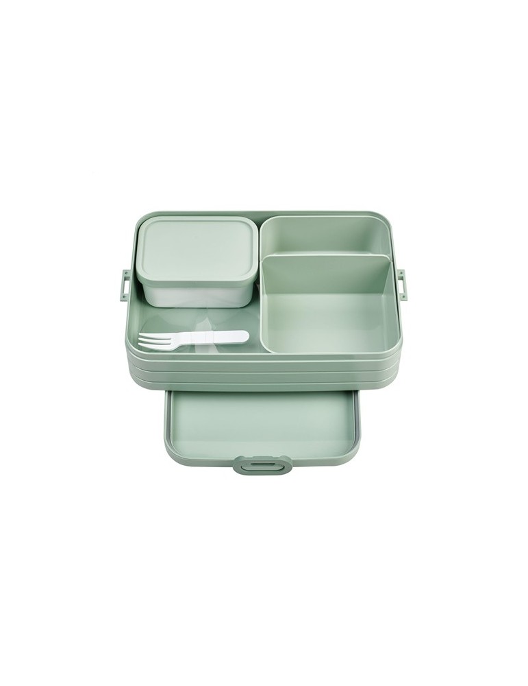 Mepal Lunchbox Bento Large 1,5 L boîte à déjeuner
