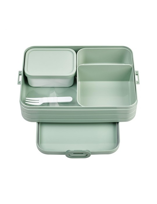 Mepal Lunchbox Bento Large 1,5 L boîte à déjeuner