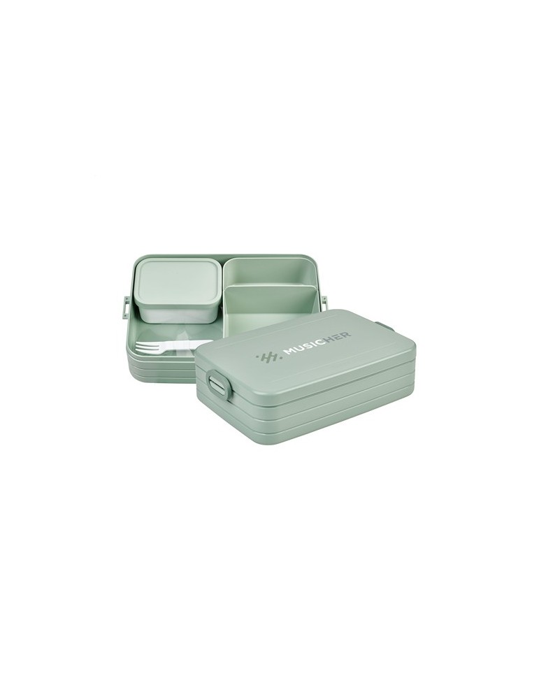 Mepal Lunchbox Bento Large 1,5 L boîte à déjeuner