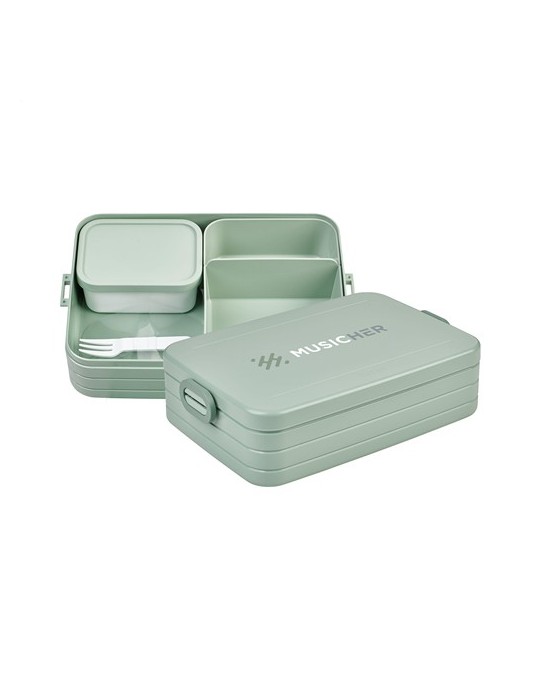 Mepal Lunchbox Bento Large 1,5 L boîte à déjeuner