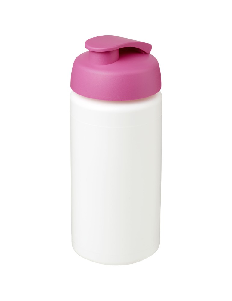 Bouteille de sport Baseline® Plus Grip 500ml