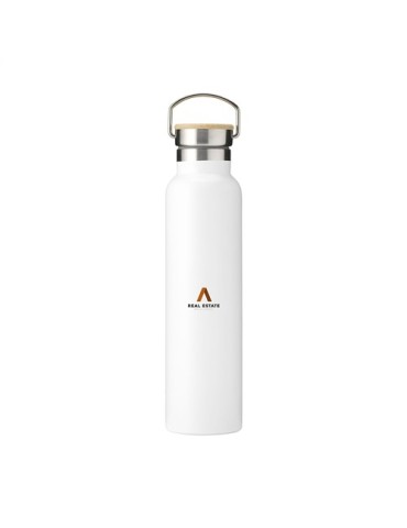 Nordvik RCS Recycled Steel 750 ml bouteille