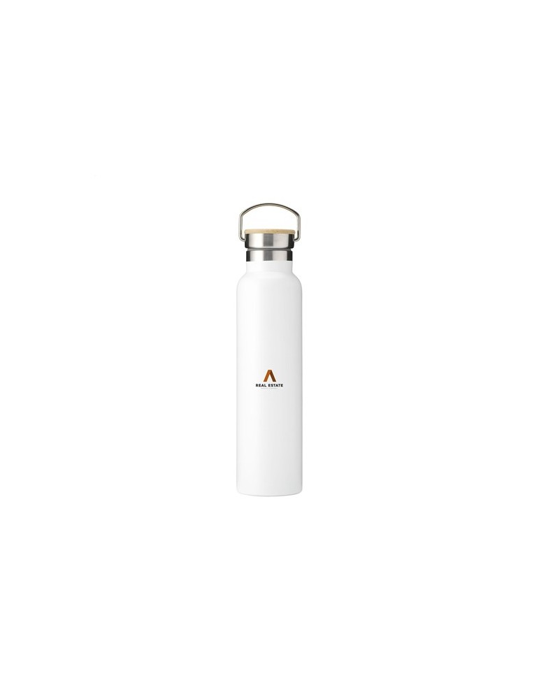 Nordvik RCS Recycled Steel 750 ml bouteille