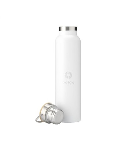 Nordvik RCS Recycled Steel 750 ml bouteille 2