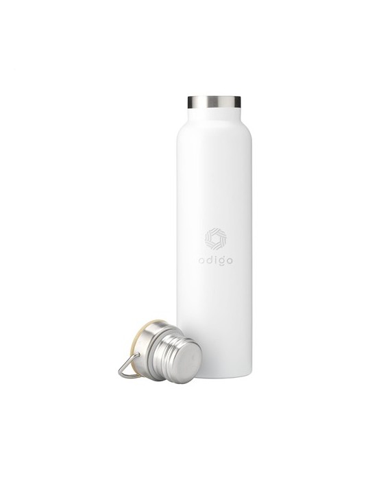 Nordvik RCS Recycled Steel 750 ml bouteille