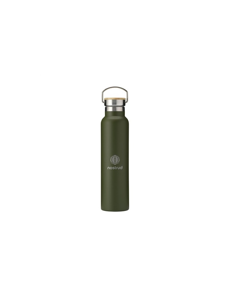 Nordvik RCS Recycled Steel 750 ml bouteille