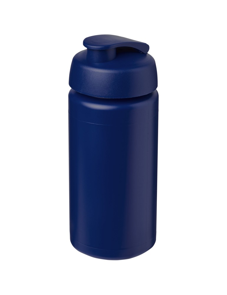 Bouteille de sport Baseline® Plus Grip 500ml