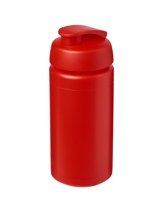 Bouteille de sport Baseline® Plus Grip 500ml