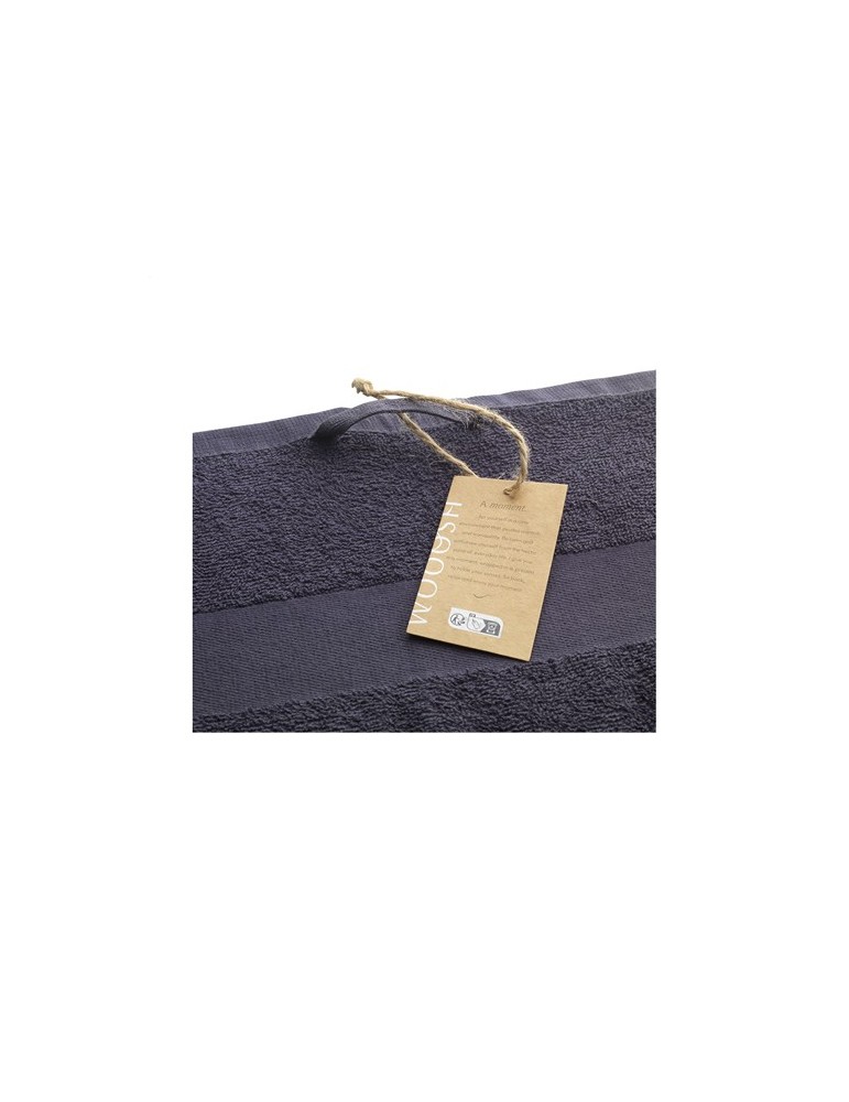 Wooosh Towel GRS Recycle Cotton Mix 100x50 cm serviette
