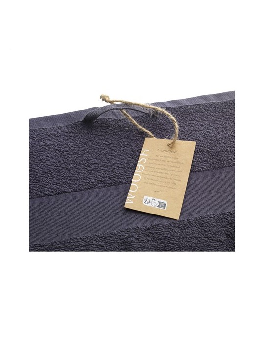 Wooosh Towel GRS Recycle Cotton Mix 100x50 cm serviette