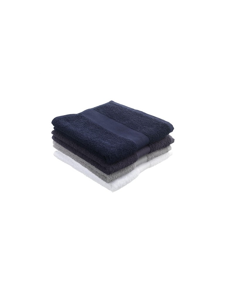 Wooosh Towel GRS Recycle Cotton Mix 100x50 cm serviette