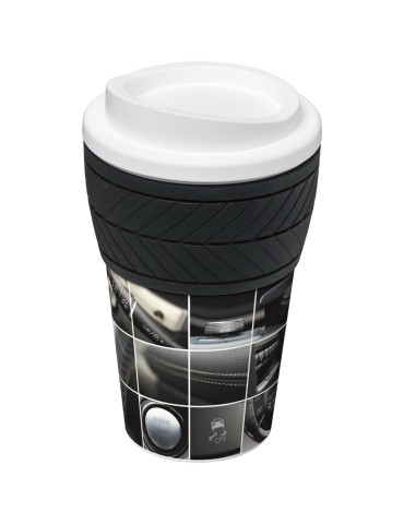 Gobelet isolant Brite-Americano® pneu 350ml