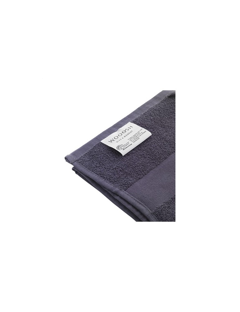 Wooosh Towel GRS Recycle Cotton Mix 100x50 cm serviette