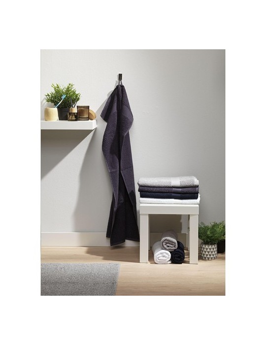 Wooosh Towel GRS Recycle Cotton Mix 100x50 cm serviette