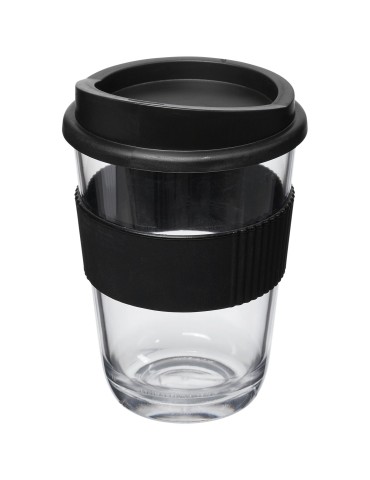 Gobelet Americano® Cortado 300ml avec bandeau antidérapant