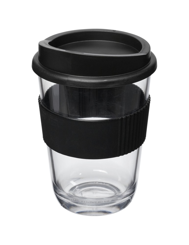 Gobelet Americano® Cortado 300ml avec bandeau antidérapant