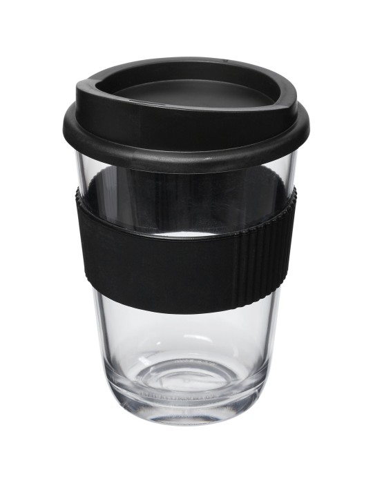 Gobelet Americano® Cortado 300ml avec bandeau antidérapant
