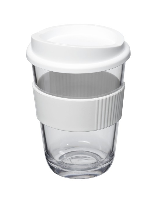 Gobelet Americano® Cortado 300ml avec bandeau antidérapant