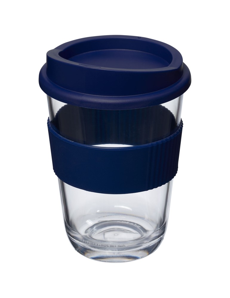 Gobelet Americano® Cortado 300ml avec bandeau antidérapant