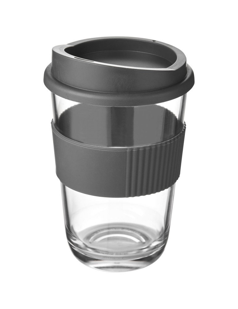 Gobelet Americano® Cortado 300ml avec bandeau antidérapant