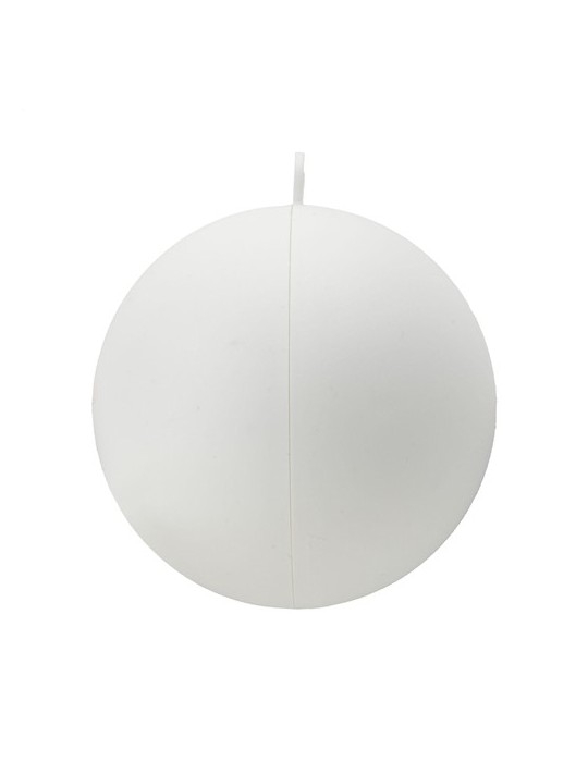 Boule de Noël Ø 7 cm Recycled PP - Made in Europe