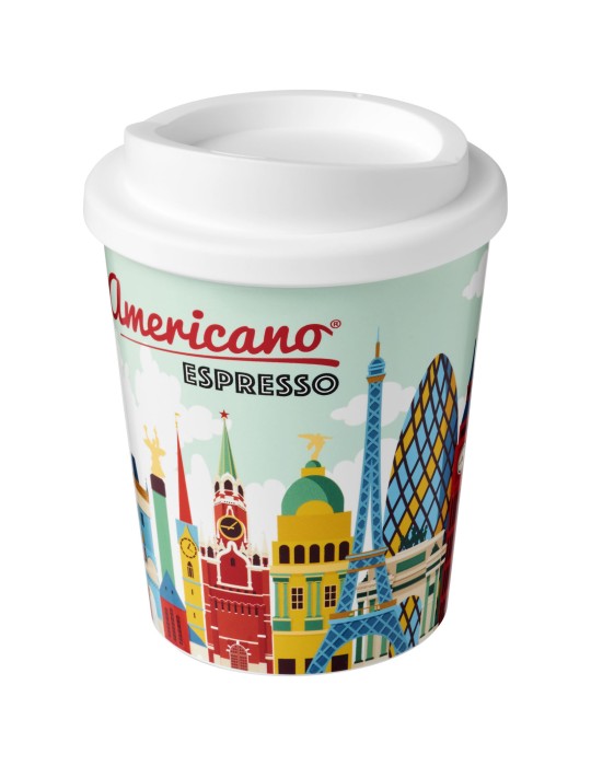 Gobelet isolant à espresso Brite-Americano® 250ml