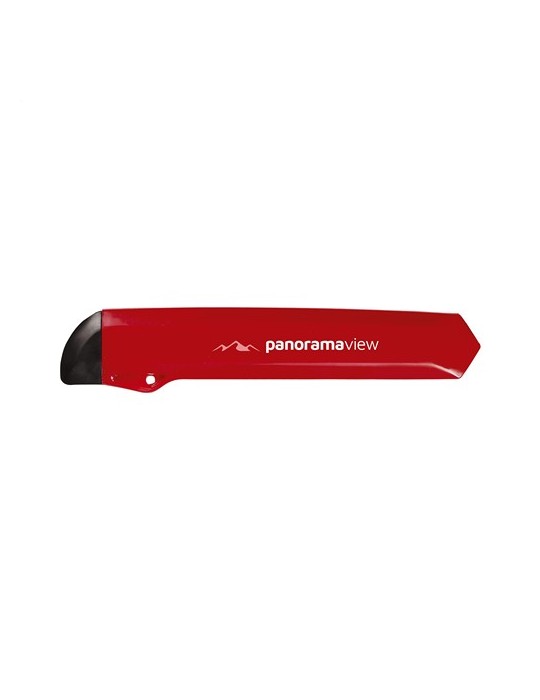 Jumbo cutter