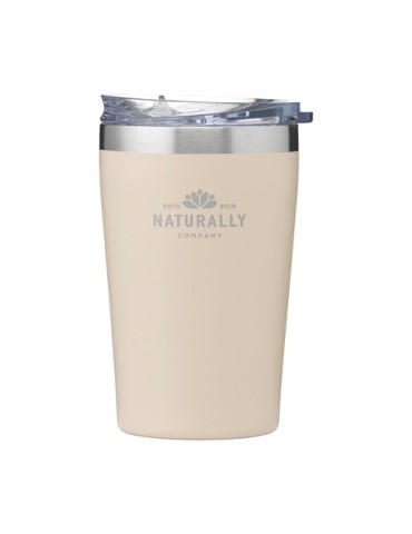 Re-Steel RCS Recycled Coffee Mug 380 ml gobelet thermos