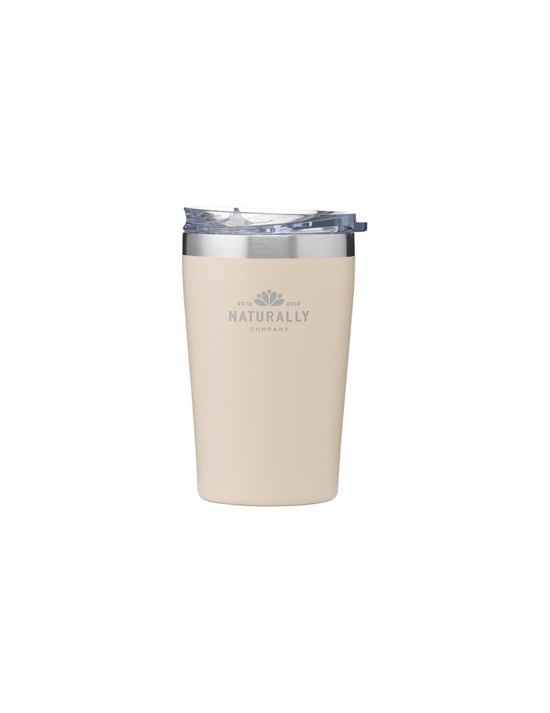 Re-Steel RCS Recycled Coffee Mug 380 ml gobelet thermos
