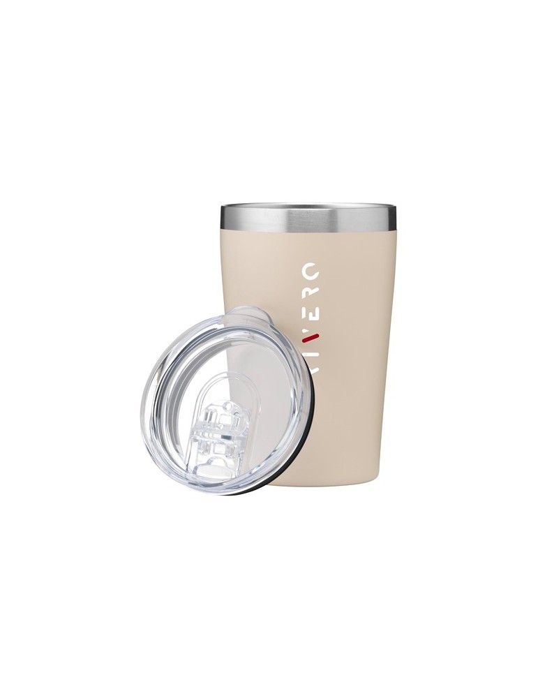 Re-Steel RCS Recycled Coffee Mug 380 ml gobelet thermos