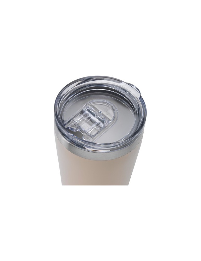 Re-Steel RCS Recycled Coffee Mug 380 ml gobelet thermos
