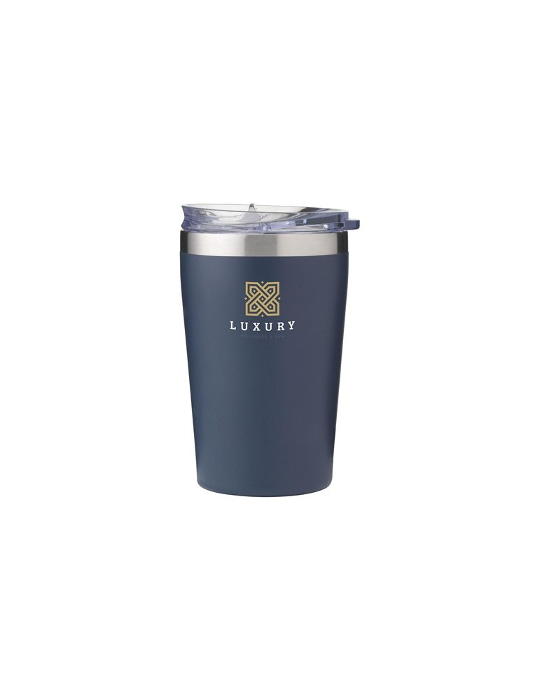 Re-Steel RCS Recycled Coffee Mug 380 ml gobelet thermos