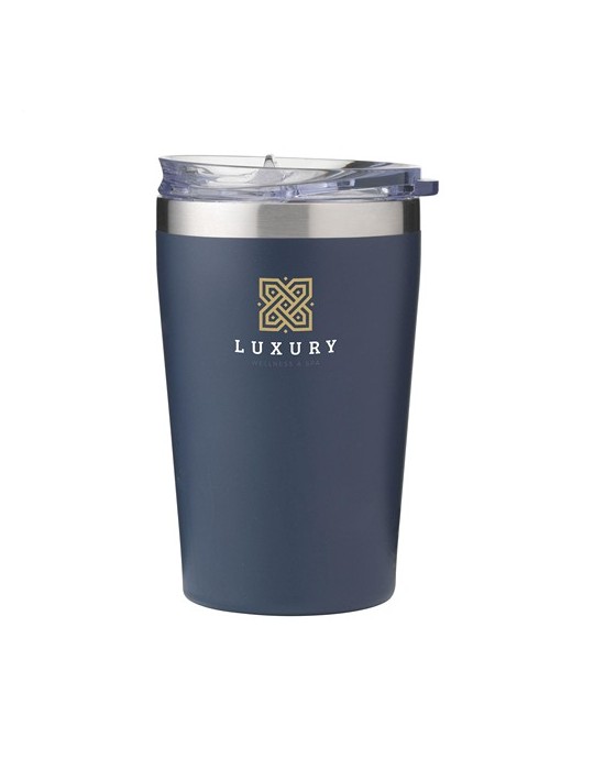 Re-Steel RCS Recycled Coffee Mug 380 ml gobelet thermos
