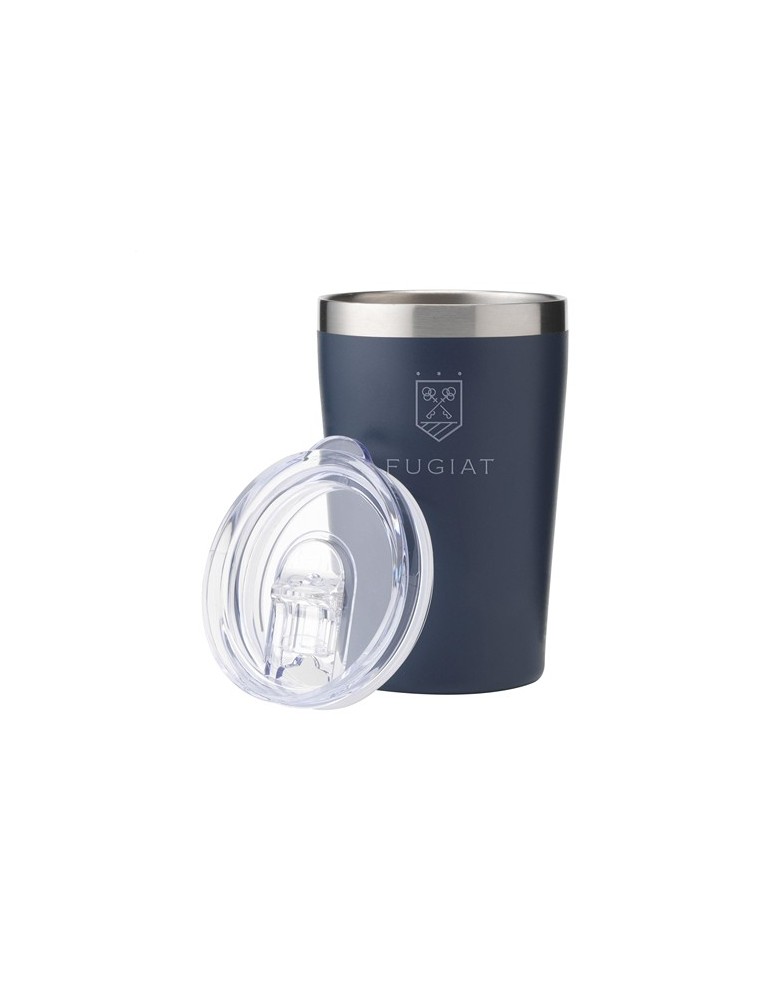 Re-Steel RCS Recycled Coffee Mug 380 ml gobelet thermos