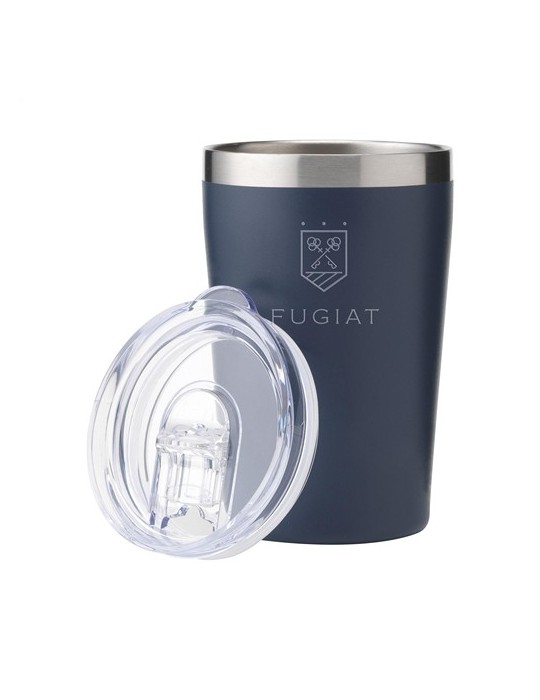 Re-Steel RCS Recycled Coffee Mug 380 ml gobelet thermos