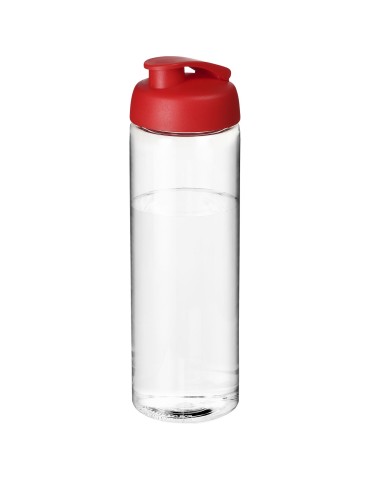 Bouteille de sport H2O Active® Vibe 850ml avec couvercle à bascule
