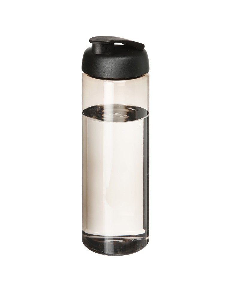 Bouteille de sport H2O Active® Vibe 850ml avec couvercle à bascule