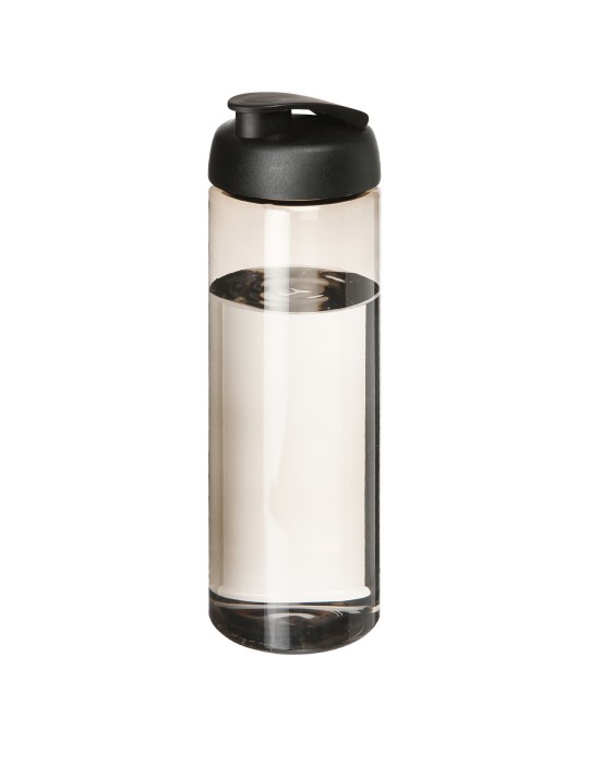 Bouteille de sport H2O Active® Vibe 850ml avec couvercle à bascule