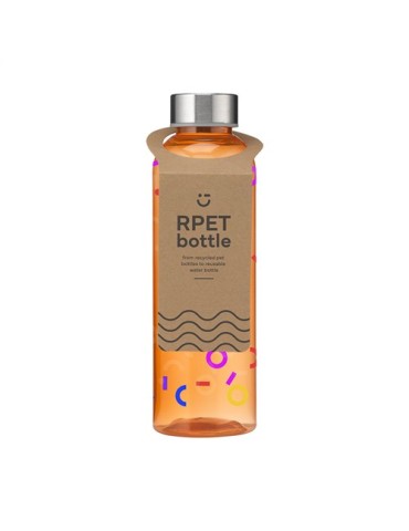 Senga RCS RPET Bottle 500 ml bouteille