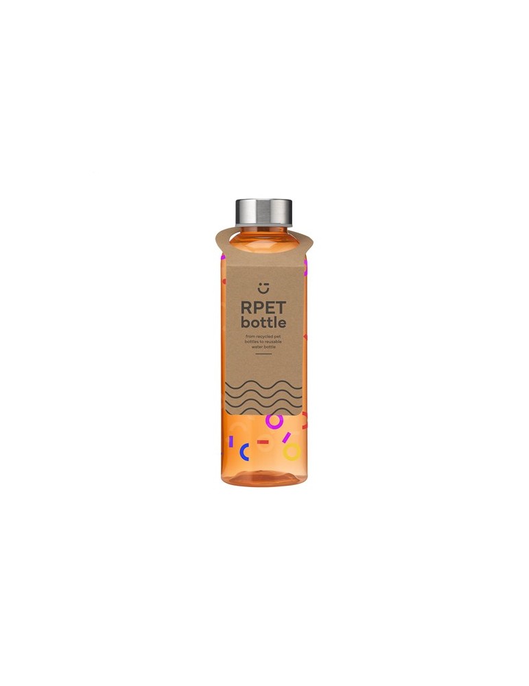 Senga RCS RPET Bottle 500 ml bouteille