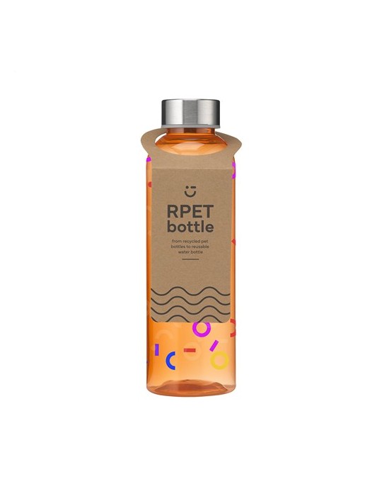 Senga RCS RPET Bottle 500 ml bouteille
