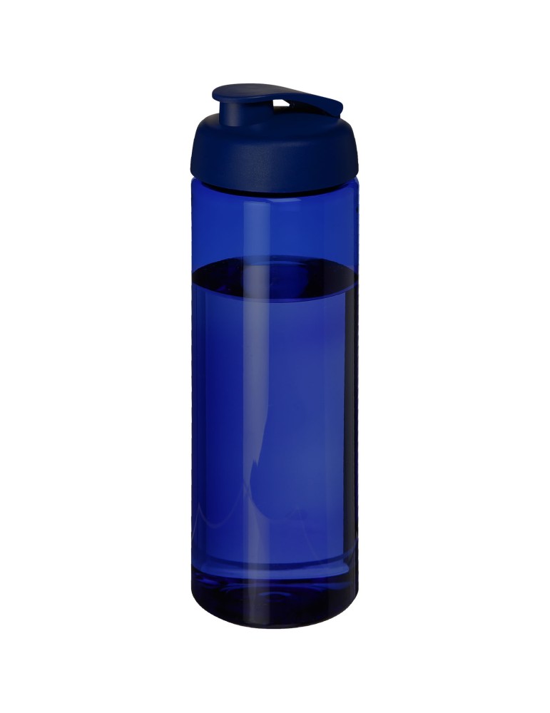 Bouteille de sport H2O Active® Vibe 850ml avec couvercle à bascule