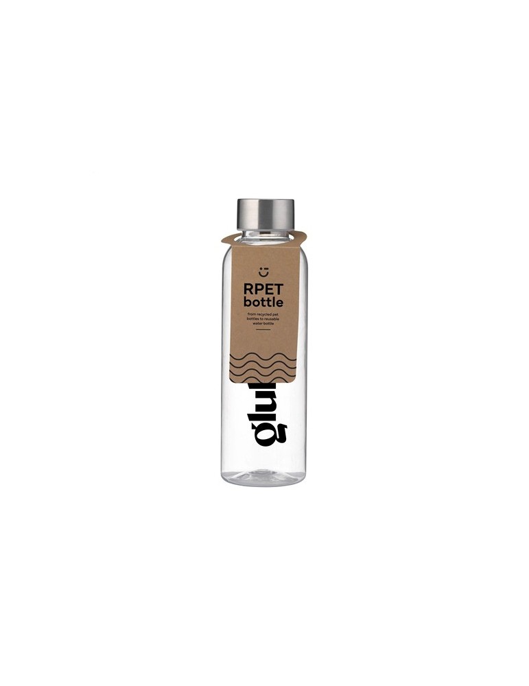Senga RCS RPET Bottle 500 ml bouteille