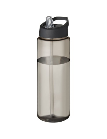 Bouteille de sport H2O Active® Vibe 850ml couvercle bec verseur