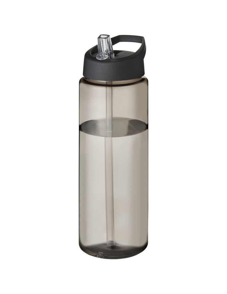 Bouteille de sport H2O Active® Vibe 850ml couvercle bec verseur
